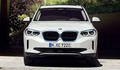 BMW iX3: Prvi iX3 v zgodovini