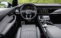 Suverena zmogljivost: Audi SQ7 in Audi SQ8 z motorjem V8 TFSI