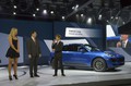 Macan je čistokrvni Porsche: Svetovna premiera Porschejevega kompaktnega SUV-a