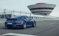 Porsche 911 Turbo: Že 45 let postavlja standarde