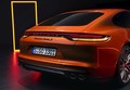 Porsche predstavlja temeljito prenovljeno kombilimuzino: Novi hibridni model in najboljša razredna zmogljivost za Panamero