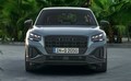 Dodelan v mnogih detajlih: Audi Q2 v novi vrhunski formi