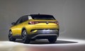 Novi Volkswagen ID.4: Svetovna premiera popolnoma električnega SUV-ja 