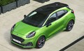 Ford Puma ST : Vozna dinamika s pečatom oddelka Ford Performance