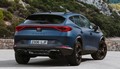 Prvi model, 100-odstotno razvit pod znamko CUPRA : Prvič za volanom CUPRA Formentorja
