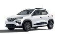 DACIA SPRING ELECTRIC: ELEKTRIČNA REVOLUCIJA ZNAMKE DACIA