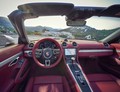 Porschejev spomenik študiji "Boxster" iz leta 1993: Nova omejena jubilejna serija: Boxster 25 let
