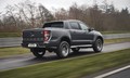 Ford Ranger MS-RT: Izhodišče nove različice je Ranger Wildtrak