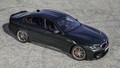 BMW M5 CS: Bolj zmogljiv, še bolj luksuzen in še bolj ekskluziven