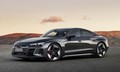 Audi e-tron GT: Audi, kot ga še ni bilo