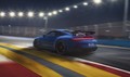 Porsche 911 GT3: Vrhunski športnik z dirkalnim podvozjem in visokoučinkovito aerodinamiko