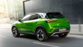 Nemška, vznemirljiva, dostopna: Nova Opel Mokka prihaja v sredini aprila