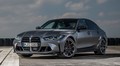 Visoka zmogljivost z dodano raznovrstnostjo: BMW M3 in BMW M4 premierno z M xDrive