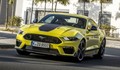 Ford Mustang Mach 1 je tu: Pripravljen, da prvič navduši tudi na dirkališčih v Evropi