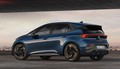 CUPRA Born: znanilec nove dobe: Prvi popolnoma električni avto znamke CUPRA