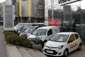 Avtohiša Malgaj - Ljubljana: Na Tržaški cesti odprt nov Renault PRO+ center