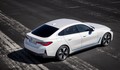BMW i4: Prvi BMW i4 v zgodovini 
