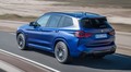 BMW X3 M Competition in BMW X4 M Competition: BMW M GmbH prenavlja visokozmogljive SUV modele