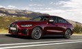 Novi BMW serije 4 Gran Coupé: Užitek v vožnji in limuzinska eleganca