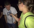 AKCIJA ČISTA NULA ČISTA VEST : VROČ, SOPAREN VIKEND IN 936 OPRAVLJENIH PREIZKUSOV ALKOHOLIZIRANOSTI