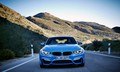BMW & NAIAS 2014: BMW na avtomobilskem sejmu v Detroitu