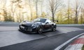 Severna zanka Nürburgringa: Porsche postavil nov rekord kroga: 6:43,300 minute