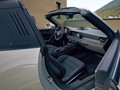 Porsche 911 GTS: Uspešna družina modelov 911 bogatejša še za pet modelskih različic 