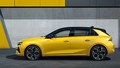 Nova Opel Astra: Samozavestna in v koraku s prihodnostjo