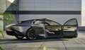 Audi grandsphere concept: Ko vozilo postane doživljajski prostor