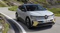NOVI MÉGANE E-TECH ELECTRIC: VISOKA TEHNOLOGIJA, VISOKA RAVEN UŽIVANJA V VOŽNJI