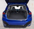 Novi BMW serije 2 Active Tourer: Samostojni avtomobilski koncept za premijski segment