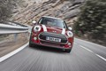 MINI & NAIAS 2014: MINI na avtomobilskem sejmu v Detroitu