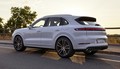 Porsche Cayenne Turbo E-Hybrid: Najzmogljivejši Cayenne vseh časov