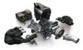 Renault Sport Energy F1-2014: Formula 1 na pragu velikih sprememb