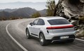 Macan postavlja nova merila: Porschejev prvi popolnoma električni SUV