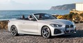 Precizne posodobitve zasnove in nove funkcionalnosti: Novi BMW serije 4 Coupé, novi BMW serije 4 Cabrio