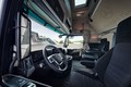 Še večja učinkovitost na cesti: Novi Actros L s futuristično kabino ProCabin