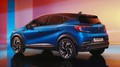VOZILO ŽIVLJENJA : NOVI RENAULT CAPTUR