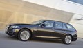 BMW serije 5: Najbolj uspešni poslovni avto na svetu