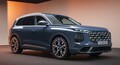 Tretja generacija uspešnega SUV-ja: Novi Audi Q7 združuje vsestranskost in zmogljivost