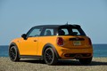 Novi MINI: Nova izdaja originala