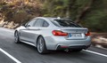 Novi BMW serije 4 Gran Coupe: Dinamični in elegantni koncept