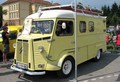 Citroen HY Camionnette