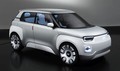 Konceptno vozilo Fiat Centoventi : “Best Concept Car of 2019” po izboru žirije Car Design