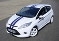 Ford Fiesta S1600