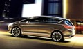 Ford Mondeo Vignale & S-MAX concept: Prestižna izkušnja in vizija dinamičnega enoprostorca