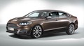 Ford Mondeo Vignale & S-MAX concept: Prestižna izkušnja in vizija dinamičnega enoprostorca
