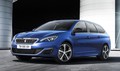 Peugeot 308 GT in 308 GT SW: Dva dinamična in ekskluzivna motorja za močno osebnost