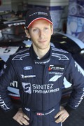 Romain Grosjean - Matech Competition 