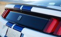 Shelby GT350 Mustang: Legenda se vrača